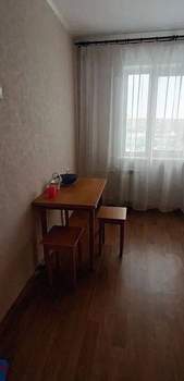 1-к квартира, на длительный срок, 35м2, 7/9 этаж