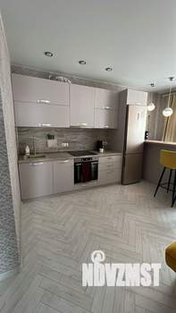 2-к квартира, на длительный срок, 50м2, 5/17 этаж