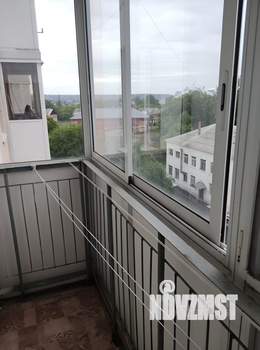 1-к квартира, на длительный срок, 32м2, 6/9 этаж