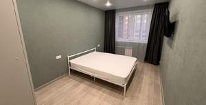 1-к квартира, на длительный срок, 38м2, 8/15 этаж