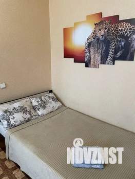 1-к квартира, посуточно, 32м2, 4/5 этаж