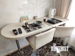 Студия квартира, посуточно, 16м2, 9/9 этаж