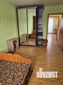 2-к квартира, на длительный срок, 46м2, 4/5 этаж