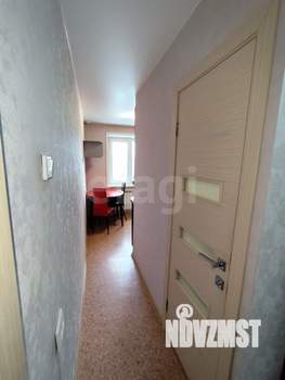 1-к квартира, на длительный срок, 32м2, 5/5 этаж