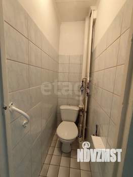 2-к квартира, на длительный срок, 43м2, 4/5 этаж