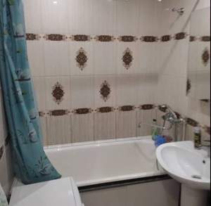 1-к квартира, на длительный срок, 31м2, 3/5 этаж