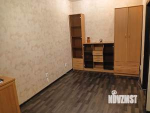 1-к квартира, на длительный срок, 33м2, 7/19 этаж