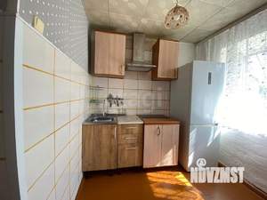 1-к квартира, на длительный срок, 32м2, 1/5 этаж