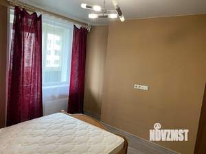 2-к квартира, на длительный срок, 40м2, 5/16 этаж