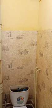 1-к квартира, на длительный срок, 35м2, 2/9 этаж