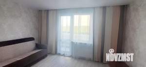 2-к квартира, на длительный срок, 40м2, 6/16 этаж