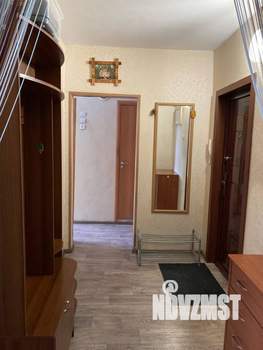 2-к квартира, на длительный срок, 51м2, 4/9 этаж