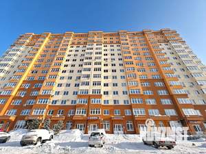 Студия квартира, посуточно, 30м2, 9/16 этаж