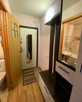 2-к квартира, на длительный срок, 45м2, 1/5 этаж