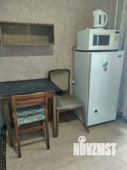 1-к квартира, на длительный срок, 30м2, 2/16 этаж