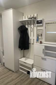 1-к квартира, на длительный срок, 31м2, 3/5 этаж