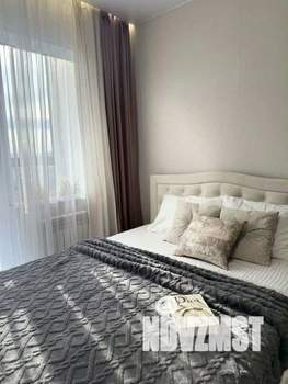 2-к квартира, посуточно, 54м2, 1/1 этаж