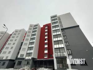 Студия квартира, на длительный срок, 29м2, 5/9 этаж