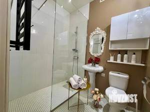 1-к квартира, посуточно, 41м2, 2/5 этаж