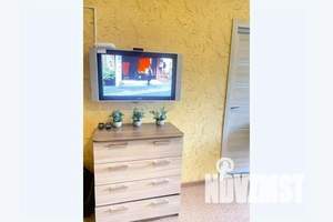 2-к квартира, посуточно, 46м2, 2/5 этаж