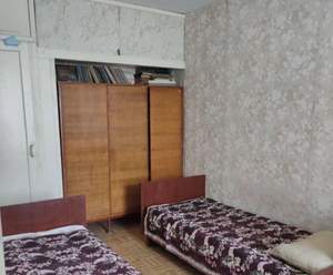 2-к квартира, на длительный срок, 45м2, 2/5 этаж