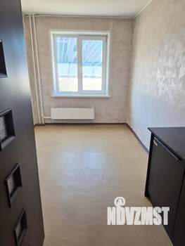 2-к квартира, на длительный срок, 46м2, 2/10 этаж