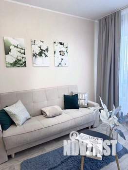 2-к квартира, посуточно, 60м2, 1/1 этаж