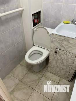 1-к квартира, на длительный срок, 16м2, 3/10 этаж