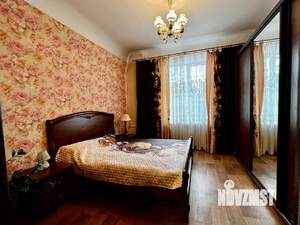 2-к квартира, на длительный срок, 60м2, 2/4 этаж