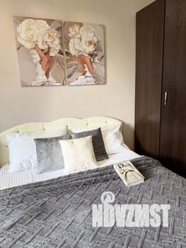 1-к квартира, посуточно, 42м2, 3/4 этаж