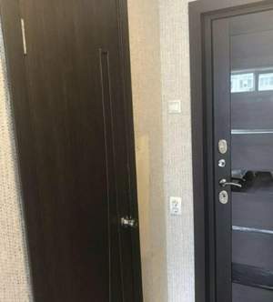 1-к квартира, на длительный срок, 17м2, 5/9 этаж