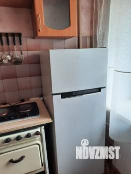 1-к квартира, на длительный срок, 31м2, 2/4 этаж