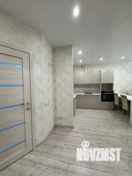 2-к квартира, на длительный срок, 48м2, 15/15 этаж