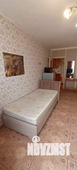 1-к квартира, на длительный срок, 23м2, 4/9 этаж