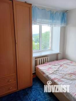 3-к квартира, на длительный срок, 45м2, 5/5 этаж