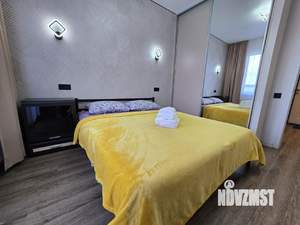 1-к квартира, посуточно, 33м2, 1/1 этаж