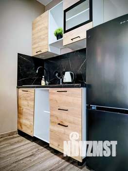 1-к квартира, посуточно, 38м2, 4/18 этаж