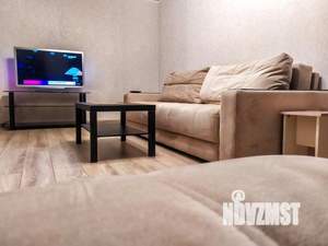 2-к квартира, посуточно, 48м2, 1/1 этаж