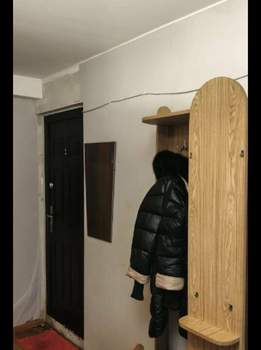 Студия квартира, на длительный срок, 18м2, 1/5 этаж