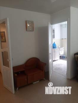 1-к квартира, на длительный срок, 33м2, 3/5 этаж