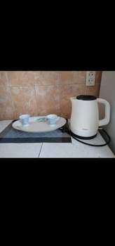 1-к квартира, на длительный срок, 31м2, 4/5 этаж