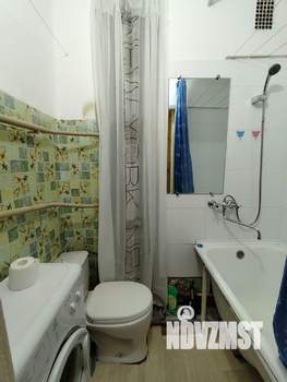 1-к квартира, на длительный срок, 28м2, 3/5 этаж