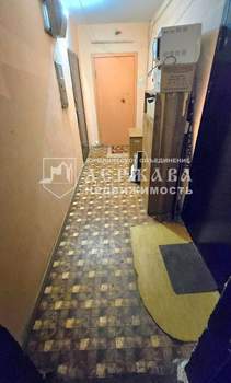 1-к квартира, на длительный срок, 32м2, 1/9 этаж