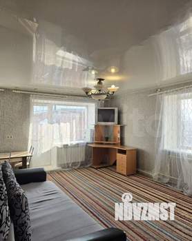 1-к квартира, на длительный срок, 32м2, 5/5 этаж