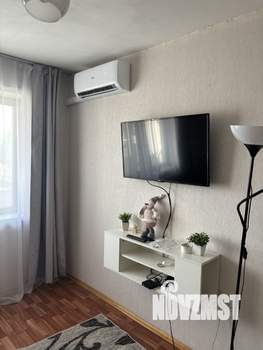 1-к квартира, на длительный срок, 32м2, 3/5 этаж