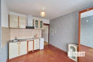 Студия квартира, на длительный срок, 17м2, 6/9 этаж