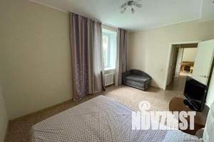 2-к квартира, посуточно, 62м2, 3/4 этаж