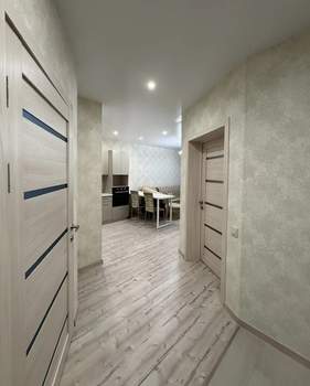 2-к квартира, на длительный срок, 48м2, 15/15 этаж