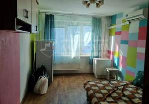 1-к квартира, на длительный срок, 17м2, 6/9 этаж