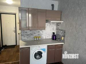 Студия квартира, на длительный срок, 23м2, 8/9 этаж